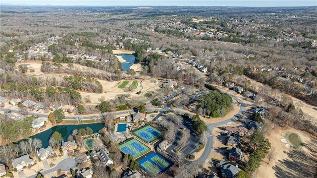 6010 Masters Club Drive, Suwanee, GA 30024