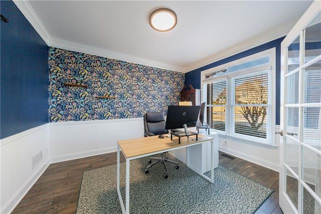 6010 Masters Club Drive, Suwanee, GA 30024