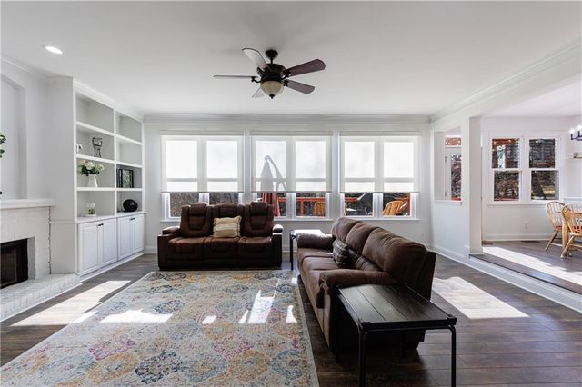 6010 Masters Club Drive, Suwanee, GA 30024