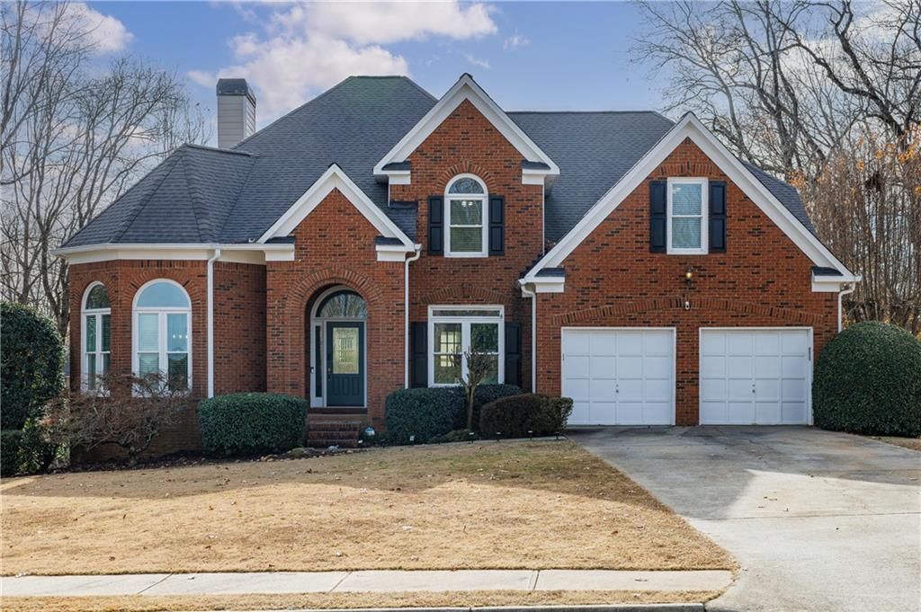 6010 Masters Club Drive, Suwanee, GA 30024