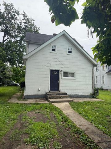 2188 Margaret Avenue, Columbus, OH 43219