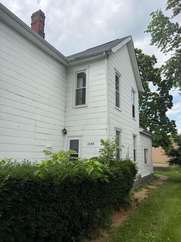 2188 Margaret Avenue, Columbus, OH 43219