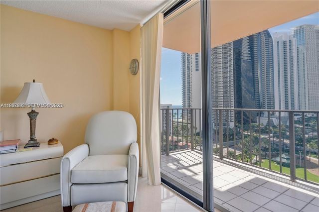 210 174th St 1403, Sunny Isles Beach, FL 33160