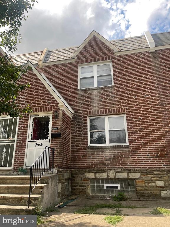 6920 SOUDER ST, Philadelphia, PA 19149