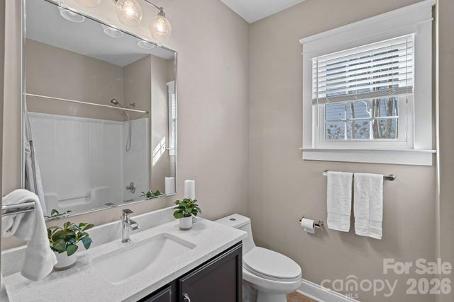 8221 Ballymore Court, Huntersville, NC 28078