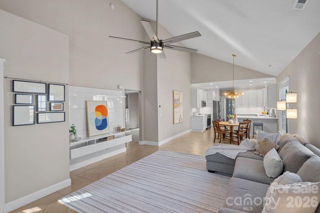 8221 Ballymore Court, Huntersville, NC 28078