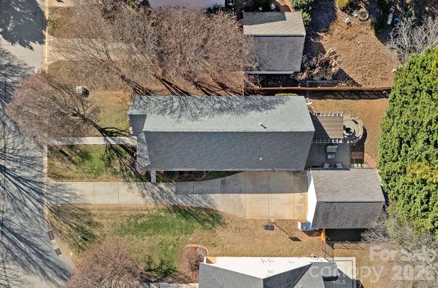 8221 Ballymore Court, Huntersville, NC 28078