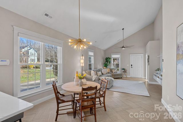 8221 Ballymore Court, Huntersville, NC 28078