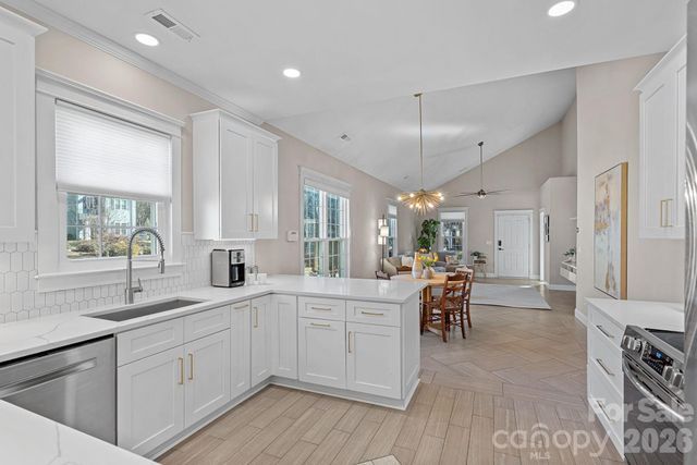 8221 Ballymore Court, Huntersville, NC 28078