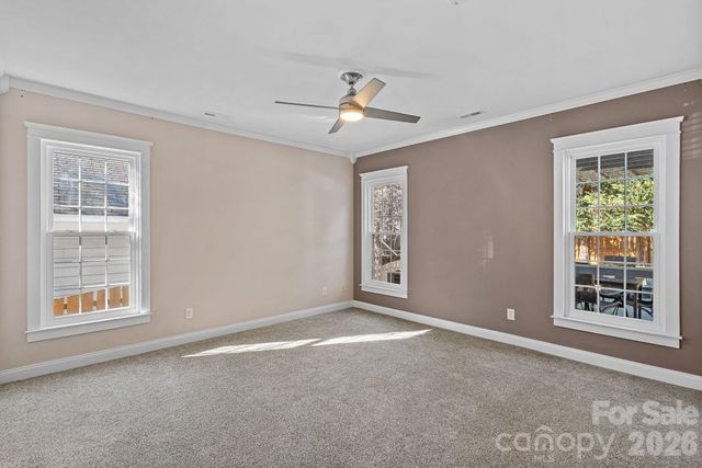 8221 Ballymore Court, Huntersville, NC 28078