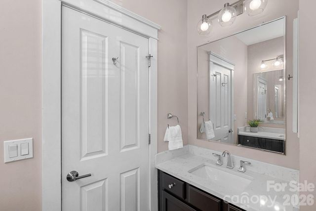 8221 Ballymore Court, Huntersville, NC 28078