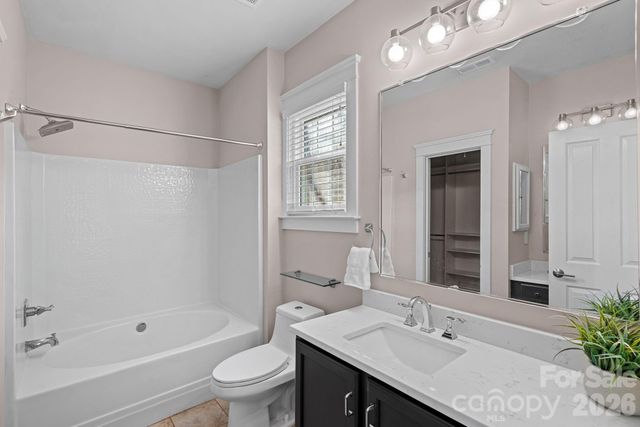 8221 Ballymore Court, Huntersville, NC 28078