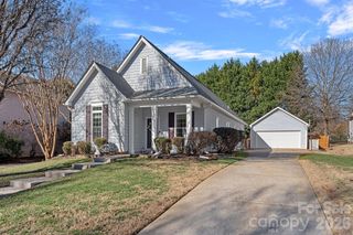 8221 Ballymore Court, Huntersville, NC 28078