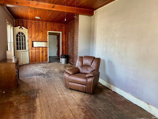 808 E Parkland Avenue, Evansville, IN 47711