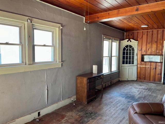 808 E Parkland Avenue, Evansville, IN 47711