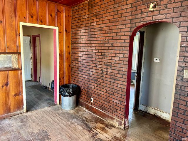 808 E Parkland Avenue, Evansville, IN 47711
