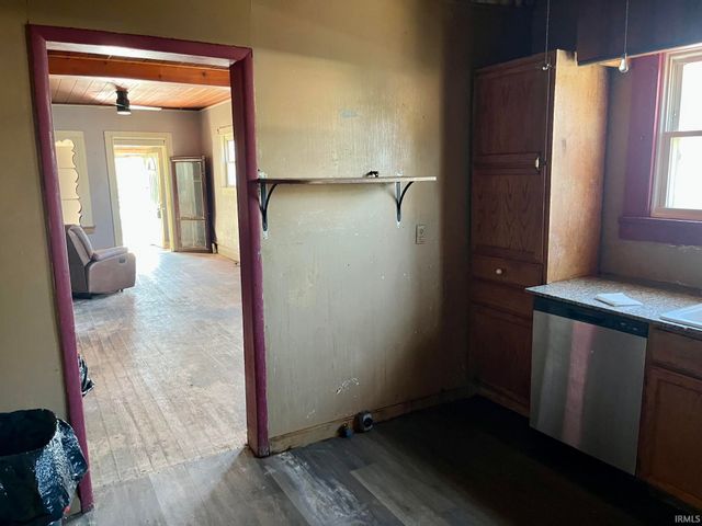808 E Parkland Avenue, Evansville, IN 47711