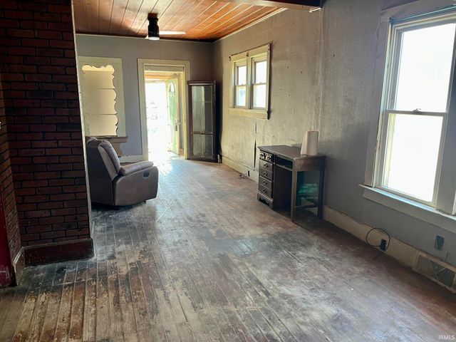 808 E Parkland Avenue, Evansville, IN 47711