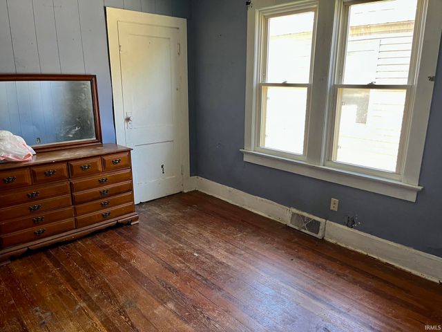 808 E Parkland Avenue, Evansville, IN 47711