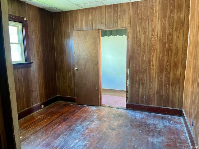 808 E Parkland Avenue, Evansville, IN 47711