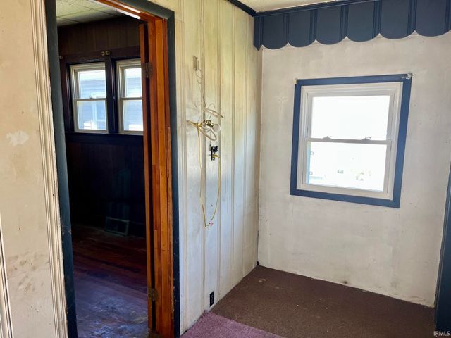 808 E Parkland Avenue, Evansville, IN 47711