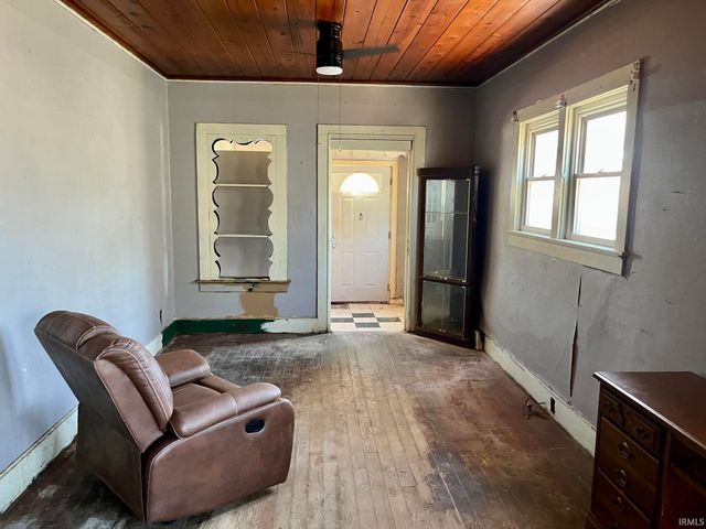 808 E Parkland Avenue, Evansville, IN 47711