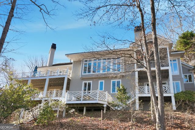 951 East Lake Drive, Gainesville, GA 30506