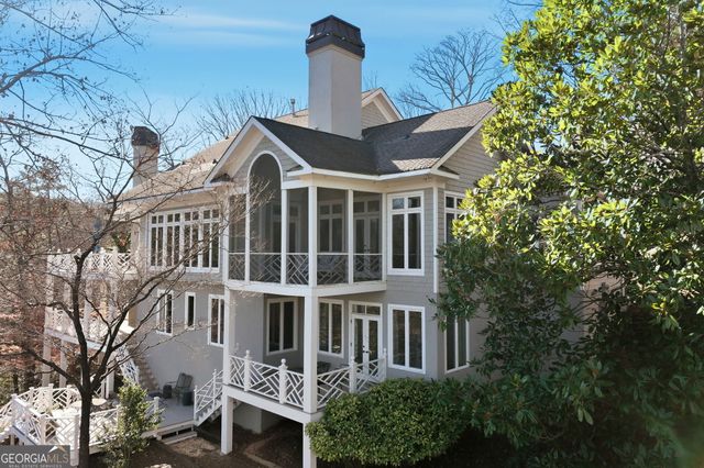 951 East Lake Drive, Gainesville, GA 30506