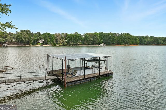 951 East Lake Drive, Gainesville, GA 30506