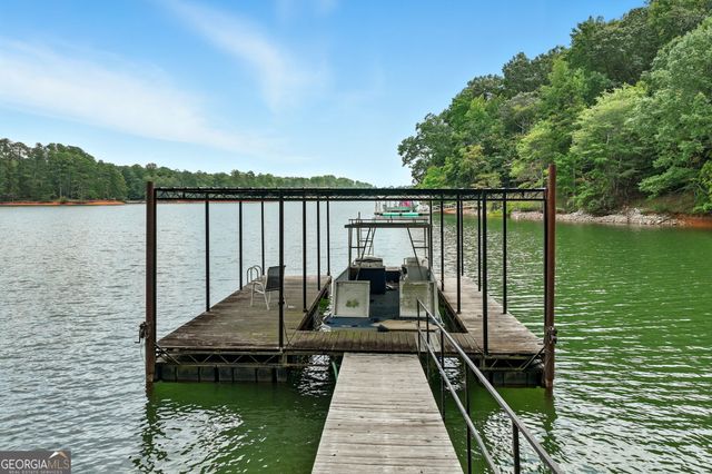 951 East Lake Drive, Gainesville, GA 30506