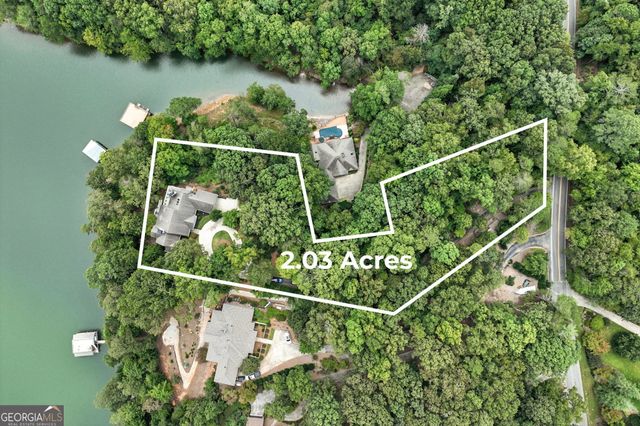 951 East Lake Drive, Gainesville, GA 30506