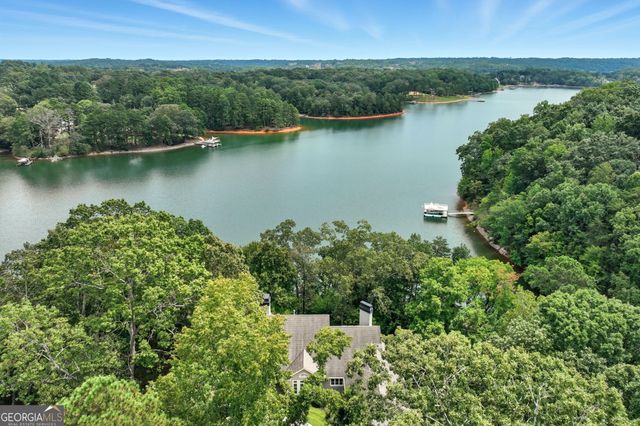 951 East Lake Drive, Gainesville, GA 30506