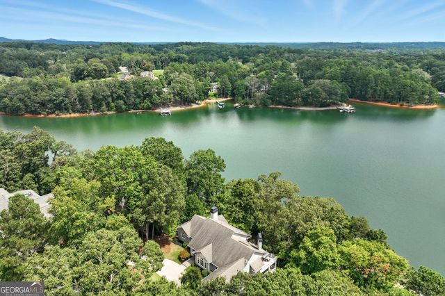 951 East Lake Drive, Gainesville, GA 30506