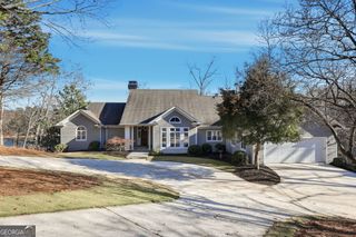 951 East Lake Drive, Gainesville, GA 30506