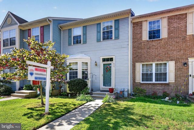 606 MARIANNE LN, Baltimore, MD 21228