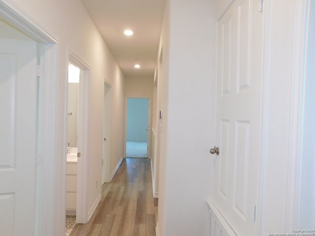 11215 ARISTIDES, San Antonio, TX 78245
