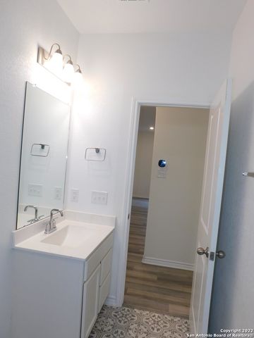 11215 ARISTIDES, San Antonio, TX 78245