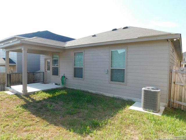 11215 ARISTIDES, San Antonio, TX 78245