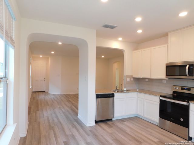 11215 ARISTIDES, San Antonio, TX 78245