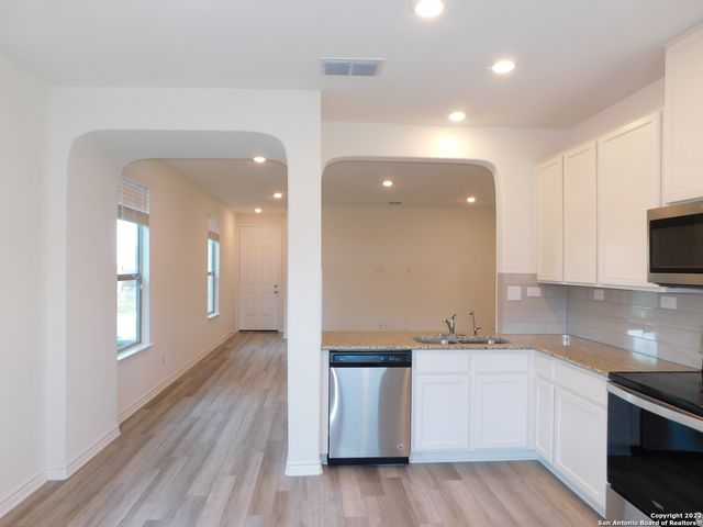11215 ARISTIDES, San Antonio, TX 78245