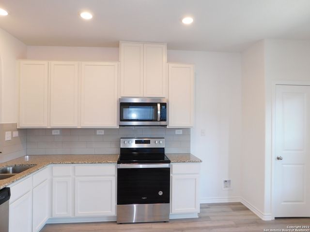 11215 ARISTIDES, San Antonio, TX 78245