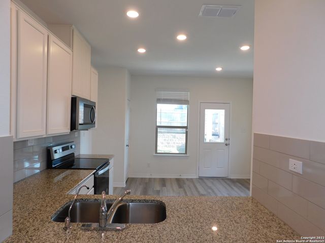 11215 ARISTIDES, San Antonio, TX 78245