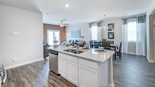 523 Whitby Court, Aiken, SC 29801
