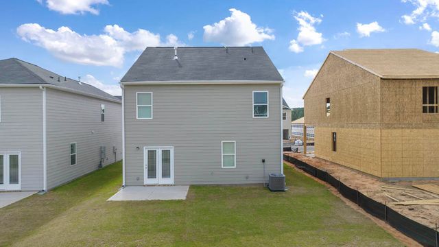 523 Whitby Court, Aiken, SC 29801