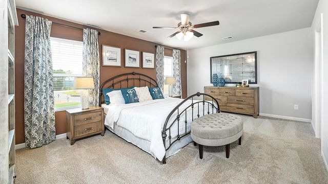 523 Whitby Court, Aiken, SC 29801