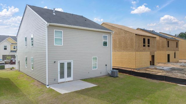 523 Whitby Court, Aiken, SC 29801