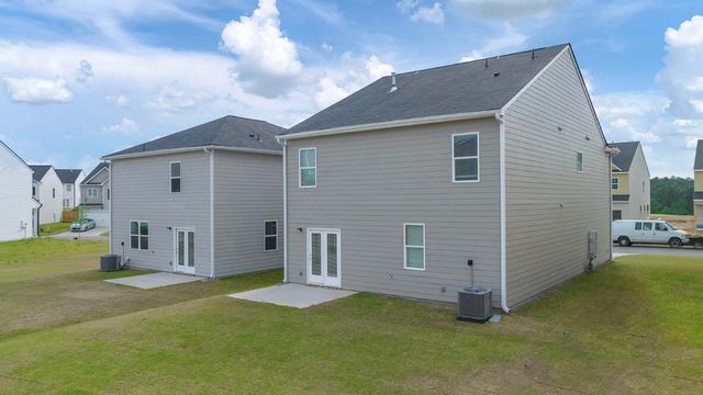 523 Whitby Court, Aiken, SC 29801