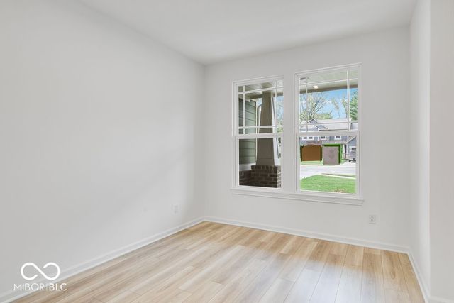 6870 W Buck Stone Drive, Mccordsville, IN 46055