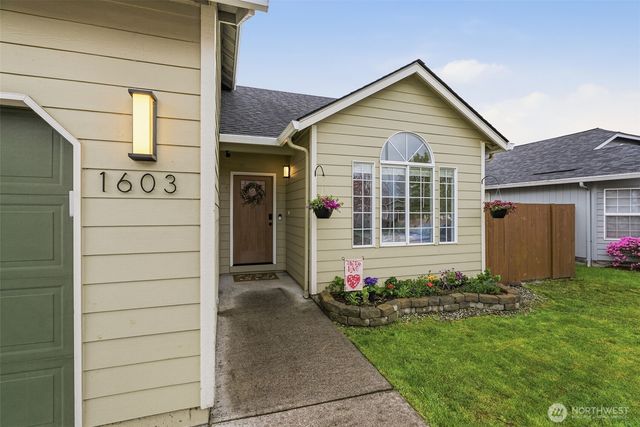 1603 NW 13th Street, Battle Ground, WA 98604