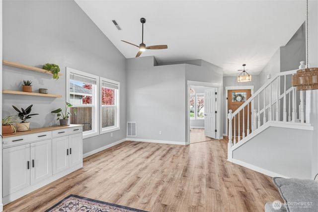 1603 NW 13th Street, Battle Ground, WA 98604